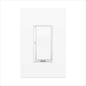Smart Wall Switch, Works with Alexa via Insteon Hub - Gifteee. Find cool & unique gifts for men, women and kids