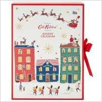 Cath Kidston Christmas Beauty Advent Calendar - Gifteee. Find cool & unique gifts for men, women and kids