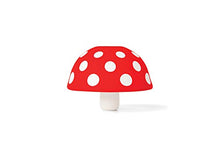 Load image into Gallery viewer, MAGIC MUSHROOM Silicon Funnel
