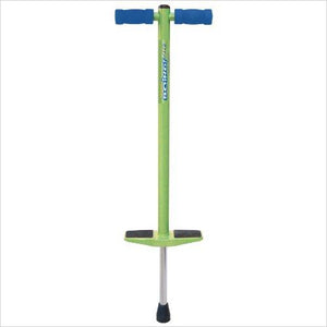 Jumparoo BOING! JR. Pogo Stick - Gifteee. Find cool & unique gifts for men, women and kids