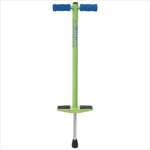 Jumparoo BOING! JR. Pogo Stick - Gifteee. Find cool & unique gifts for men, women and kids