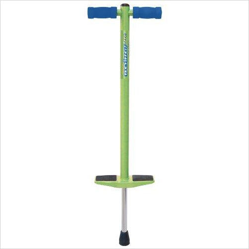 Jumparoo BOING! JR. Pogo Stick - Gifteee Unique & Unusual gifts, Cool gift ideas