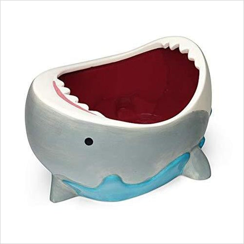 Shark Attack Bowl - Gifteee. Find cool & unique gifts for men, women and kids