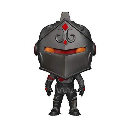 Funko Pop! Games: Fortnite - Black Knight - Gifteee. Find cool & unique gifts for men, women and kids