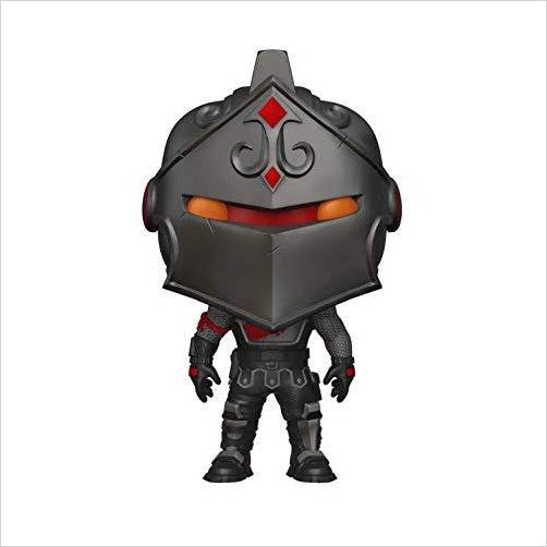 Funko Pop! Games: Fortnite - Black Knight - Gifteee Unique & Unusual gifts, Cool gift ideas