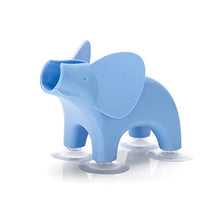 Load image into Gallery viewer, ‘Trunky Dory’ Elephant Shower Head Holder - Gifteee. Find cool &amp; unique gifts for men, women and kids
