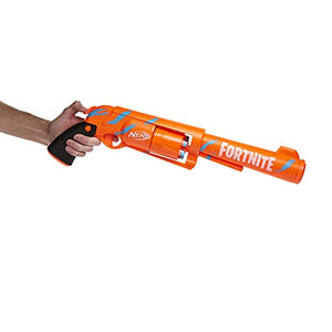 NERF Fortnite 6-SH Dart Blaster
