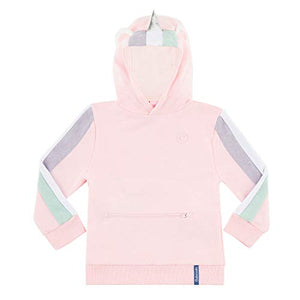 Unicorn - 2-in-1 Transforming Hoodie and Soft Plushie - Gifteee. Find cool & unique gifts for men, women and kids