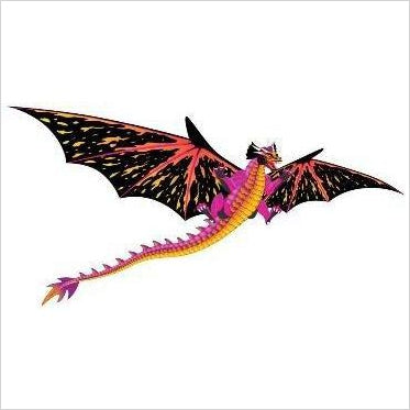 Dragon Kite - Gifteee Unique & Unusual gifts, Cool gift ideas