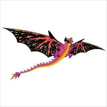 Dragon Kite - Gifteee. Find cool & unique gifts for men, women and kids