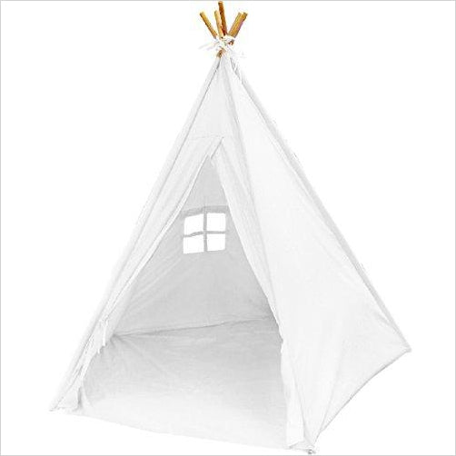 Indoor Tee Pee Tent - Gifteee. Find cool & unique gifts for men, women and kids