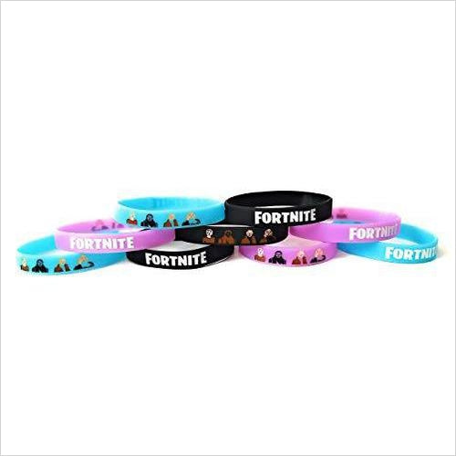 Fortnite Bracelets - Gifteee. Find cool & unique gifts for men, women and kids