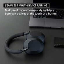 Load image into Gallery viewer, Sony WH-1000XM5 Wireless Noise Canceling Head Phones
