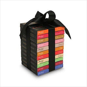 Thorntons 'Best Sellers' Chocolate Block Bundle (Pack of 6) - Gifteee. Find cool & unique gifts for men, women and kids