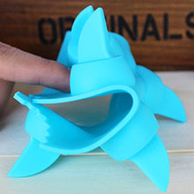 Load image into Gallery viewer, Shark Fin Mold - Gifteee. Find cool &amp; unique gifts for men, women and kids
