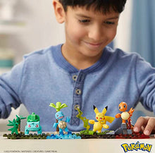 Load image into Gallery viewer, Pokémon Action Figure Building Toys Set
