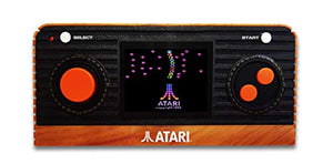 Atari Handheld Console (50 Built-in Games) - Gifteee. Find cool & unique gifts for men, women and kids