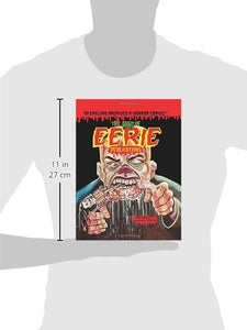Worst of Eerie Publications (Chilling Archives of Horror Comics!) - Gifteee. Find cool & unique gifts for men, women and kids