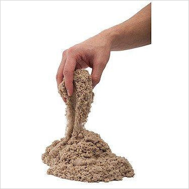Kinetic Sand - Gifteee. Find cool & unique gifts for men, women and kids