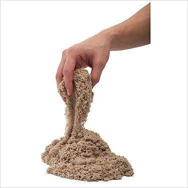 Kinetic Sand - Gifteee Unique & Unusual gifts, Cool gift ideas