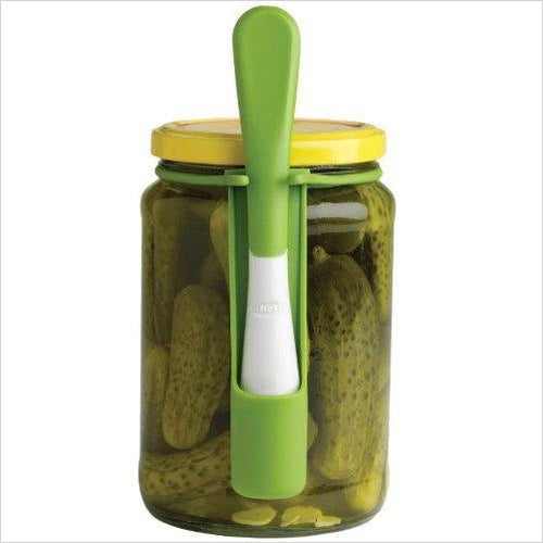 Pickles Fork - Gifteee Unique & Unusual gifts, Cool gift ideas