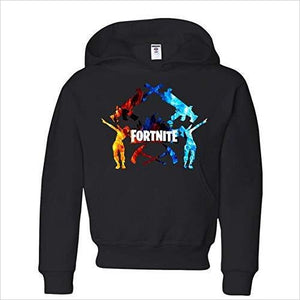 Fortnite Kids Hoodie - Gifteee. Find cool & unique gifts for men, women and kids