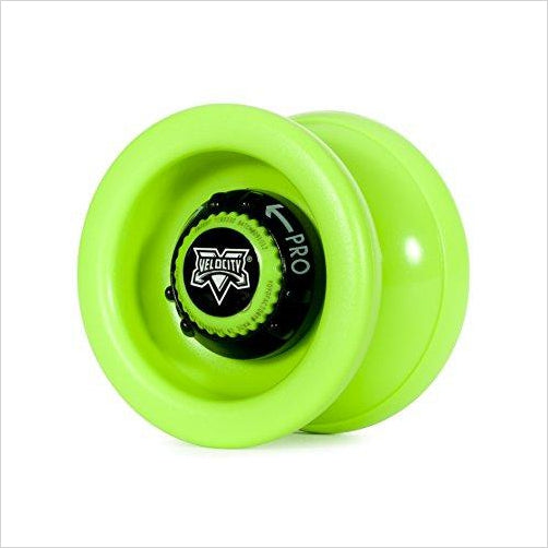 Velocity Adjustable YoYo - Gifteee. Find cool & unique gifts for men, women and kids