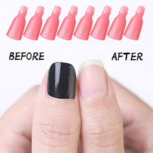 Load image into Gallery viewer, Nail Polish Gel Polish Remover Wrap Tool
