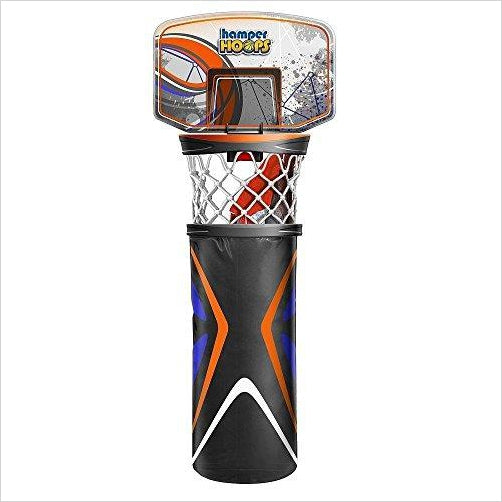 Hamper Hoops - Gifteee. Find cool & unique gifts for men, women and kids