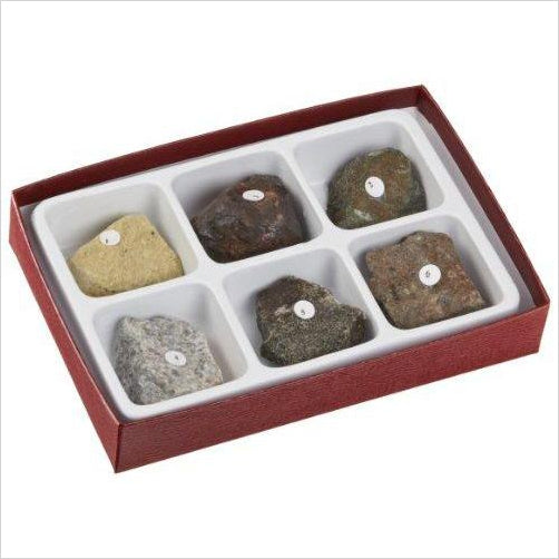 Moon Rock Kit - Gifteee. Find cool & unique gifts for men, women and kids
