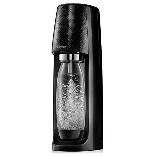 SodaStream Fizzi Sparkling Water Maker - Gifteee Unique & Unusual gifts, Cool gift ideas