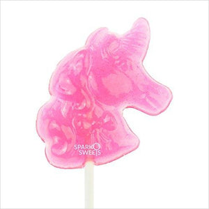 Unicorn Lollipops - Gifteee. Find cool & unique gifts for men, women and kids