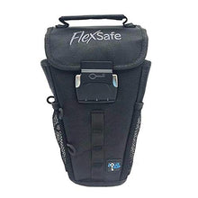 Load image into Gallery viewer, FlexSafe - Anti-Theft Portable Travel Safe - Gifteee. Find cool &amp; unique gifts for men, women and kids
