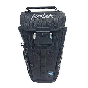 FlexSafe - Anti-Theft Portable Travel Safe - Gifteee. Find cool & unique gifts for men, women and kids