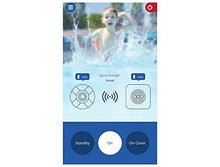 Load image into Gallery viewer, Smart Pool Motion Sensor Alarm - Gifteee. Find cool &amp; unique gifts for men, women and kids
