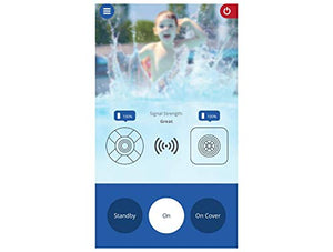 Smart Pool Motion Sensor Alarm - Gifteee. Find cool & unique gifts for men, women and kids