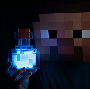 Minecraft Color Changing Potion Bottle - Gifteee. Find cool & unique gifts for men, women and kids