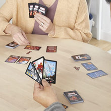 Load image into Gallery viewer, Marvel Mayhem-Card Game
