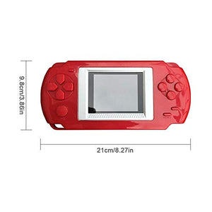 Handheld Game Console for Children, Built in 268 Classic Old Games - Gifteee. Find cool & unique gifts for men, women and kids