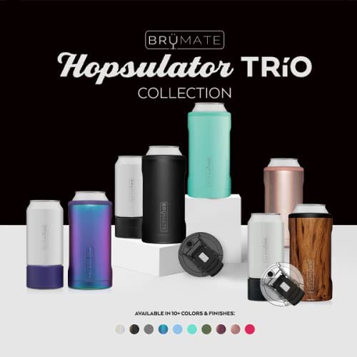 3-in-1 Insulated Can Cooler