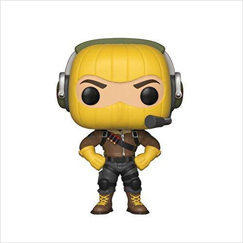 Funko Pop! Games: Fortnite - Raptor - Gifteee. Find cool & unique gifts for men, women and kids