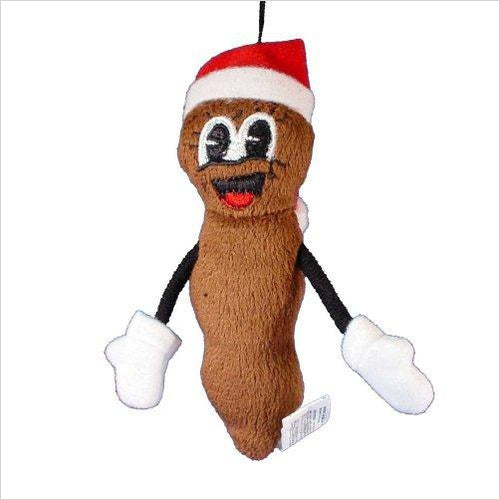 South Park Plush Mr. Hankey Christmas Ornament - Gifteee. Find cool & unique gifts for men, women and kids