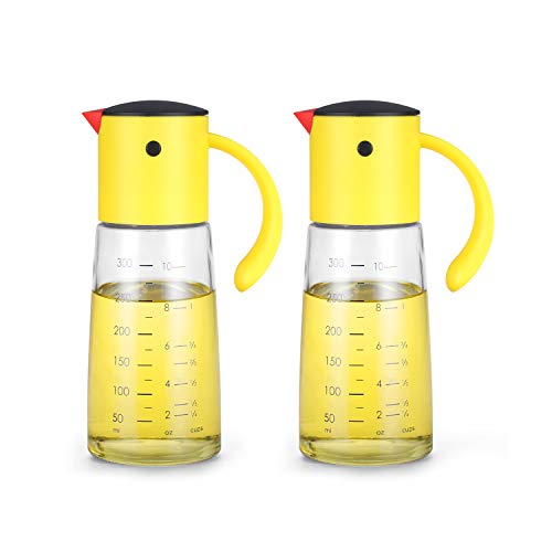 Tweety like Olive Oil Dispenser Bottle - Gifteee Unique & Unusual gifts, Cool gift ideas