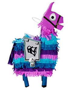 Fortnite Loot Llama Piñata | 2019 Officially Licensed - Gifteee. Find cool & unique gifts for men, women and kids