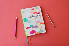 Load image into Gallery viewer, Just Between Us: Mother &amp; Daughter: A No-Stress, No-Rules Journal - Gifteee. Find cool &amp; unique gifts for men, women and kids
