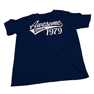 Awesome Since [Birth Year] shirt - Gifteee. Find cool & unique gifts for men, women and kids