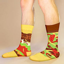 Load image into Gallery viewer, Taco Socks Box
