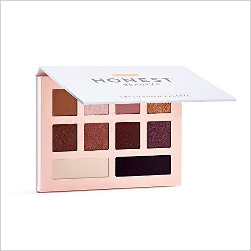 Honest Beauty - Everything Eyeshadow Palette - Gifteee Unique & Unusual gifts, Cool gift ideas