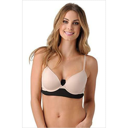 Don't Sweat It Bamboo Sweat Bra Liner - Unique gifts - Cool Gif