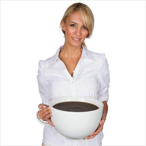 Gigantic Coffee Mug – Gifteee